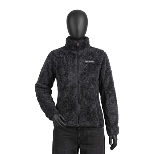 Columbia fleecejacke mit - columbia,