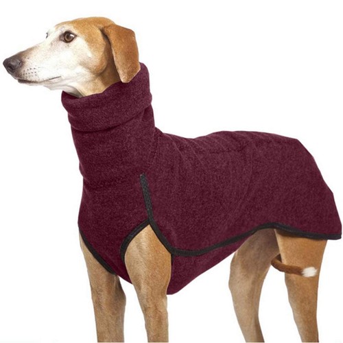 Hundepullover fleece - hundepullover,