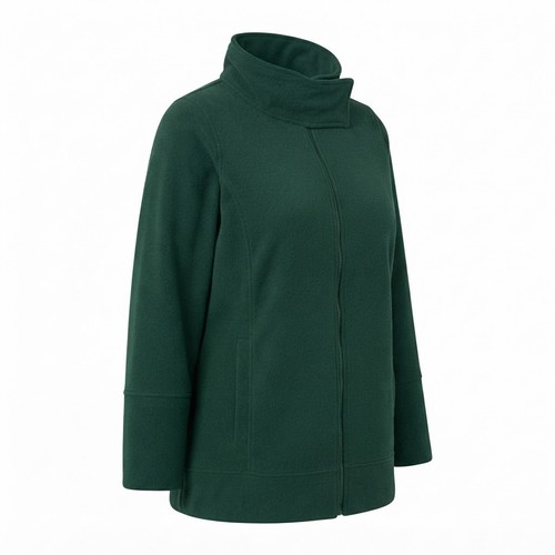 Fleecejacke übergangsjacke - fleecejacke,