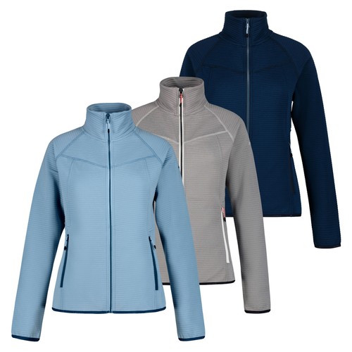 Icepeak damen jacke - icepeak,