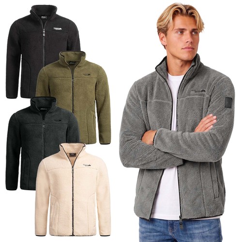 Arctic seven herren sherpa - arctic,