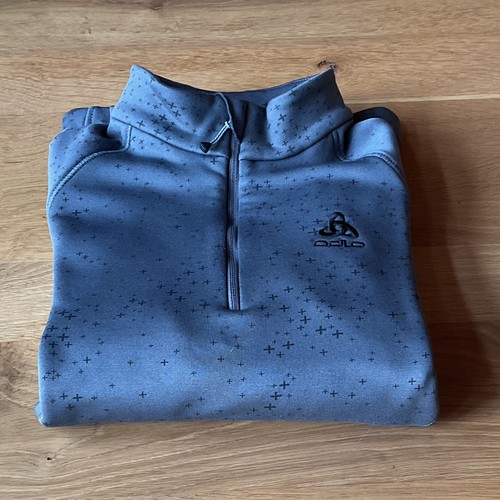 Odlo damen fleece pullover - odlo,