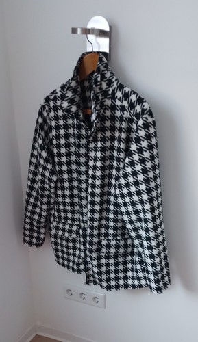 Fleece jacke 52 - fleece-jacke,