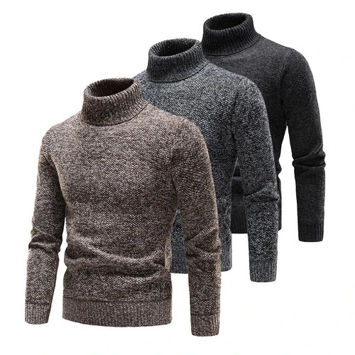 Herren fleece pullover - herren,