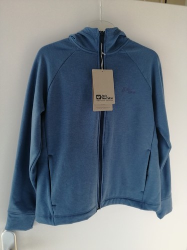 Jack wolfskin campfire - wolfskin,