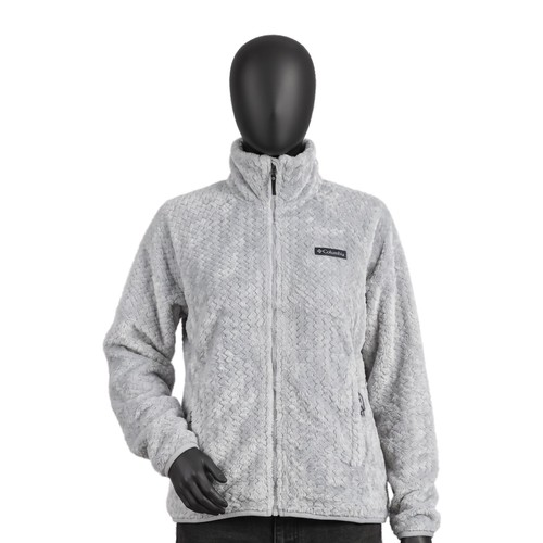 Columbia fleecejacke mit - columbia,