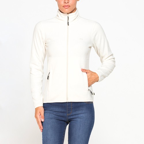 Carrera full zip fleece - carrera, mit