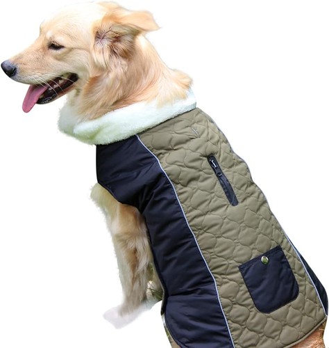 Hundemantel joydaog - hundemantel,