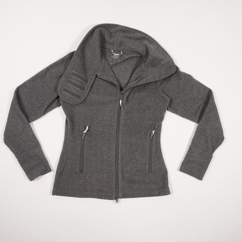 Steeds damen fleecejacke m - damen, gr.