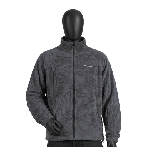 Columbia fleecejacke mit - columbia,