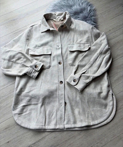 Esmara damen jacke grau - esmara,