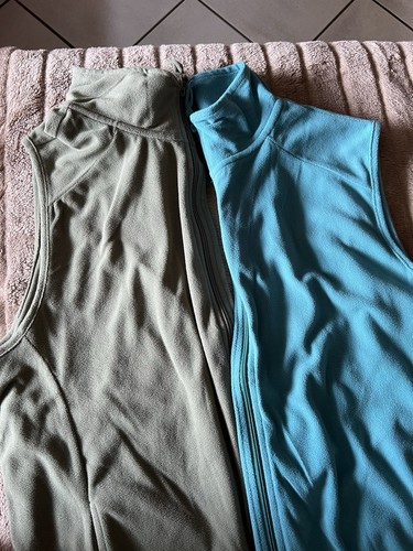 Janina fleece jacke zwei - fleece,