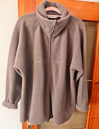 Neu hessnatur damen wollfleece - hessnatur,