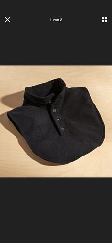 Super flauschiger fleece - super,