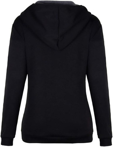 Warmer kapuzenpullover vlies - kapuzenpullover,