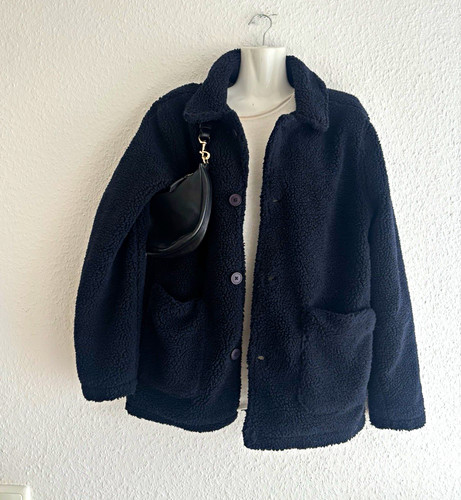 French connection teddy - french,
