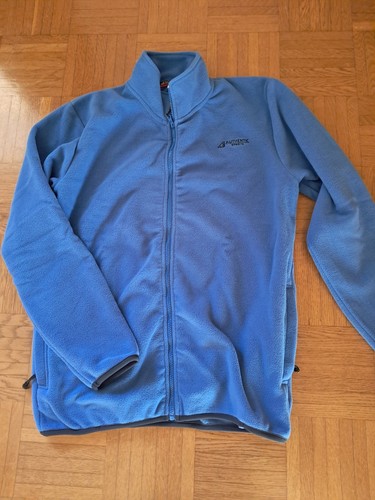 Fleecejacke herren unisex gr - fleecejacke, herren,