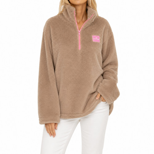 Zwillingsherz damen pullover - damen,
