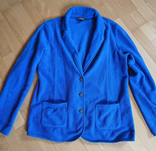 Lands end blazer - blazer, reverskragen