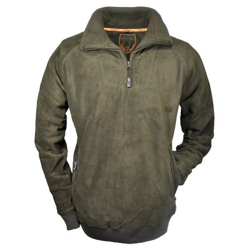 Hubertus fleece troyer - hubertus, fleece-troyer