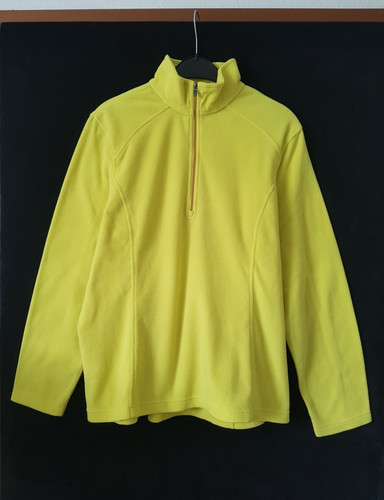 Lands end polartec - lands',