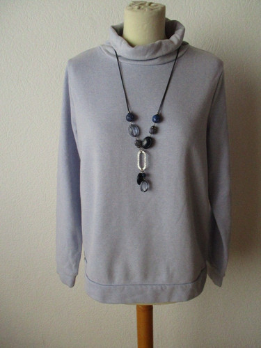 Active touch damen fleece - touch,