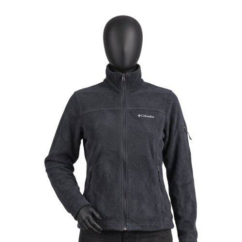 Columbia fleecejacke damen - damen, gr