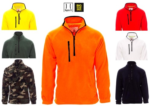 Payper fleecepullover troyer - payper,