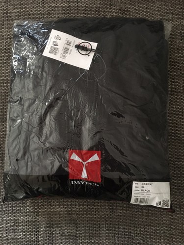 Neu payper fleecejacke - payper,